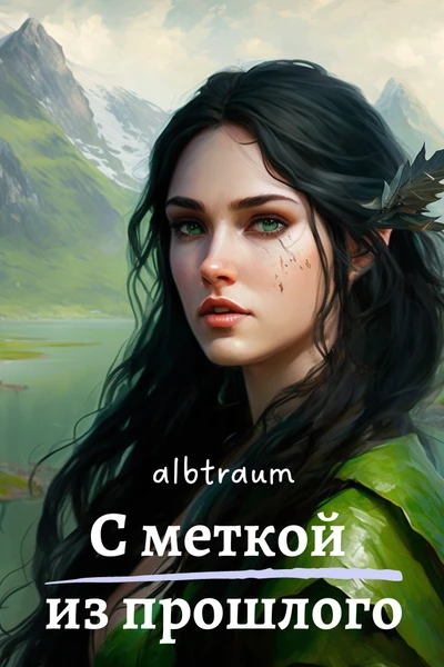 С меткой из прошлого