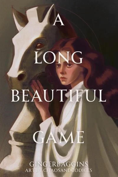Долгая, прекрасная игра/A Long, Beautiful Game
