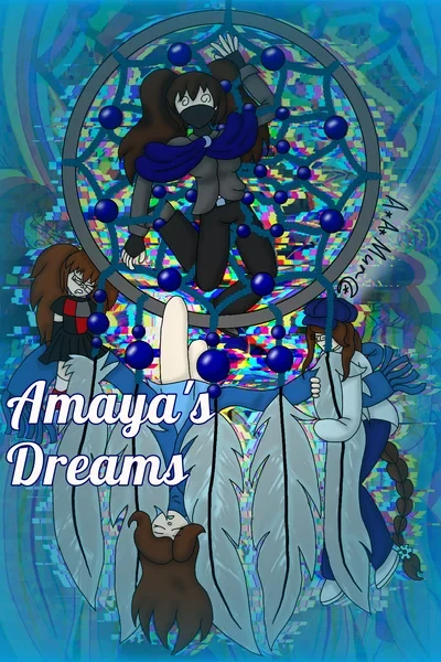 Amaya's dreams