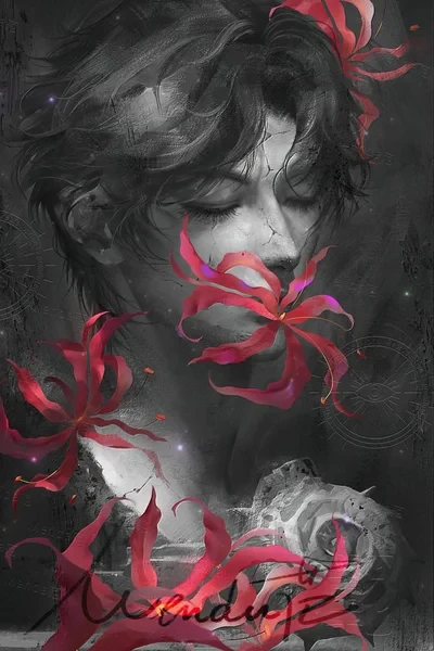 spider lily