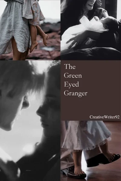 The Green Eyed Granger / Зеленоглазая Грейнджер