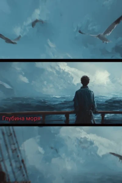 Глубина моря
