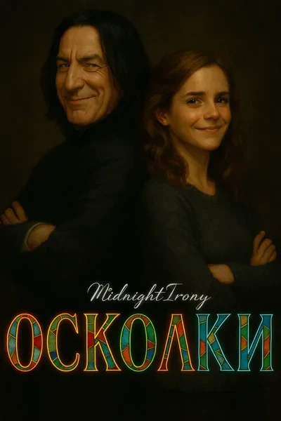 Осколки. Северус