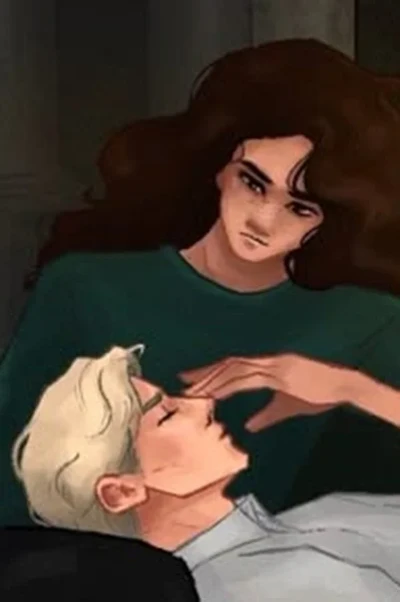 Ты не честно играешь Грейнджер