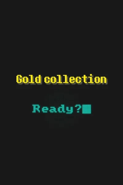 Gold collection