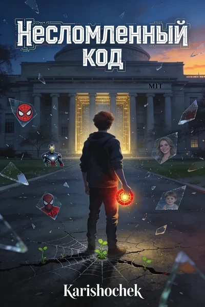 Несломленный код