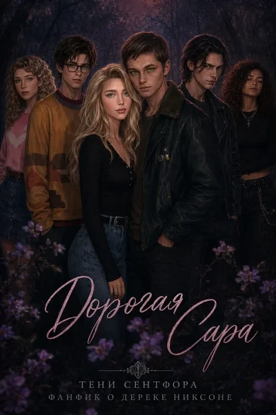 Дорогая Сара