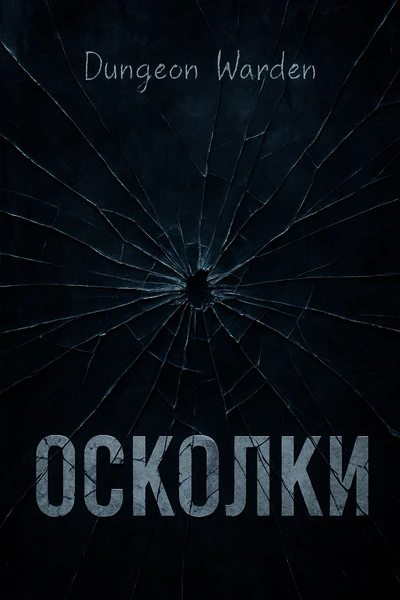 Осколки