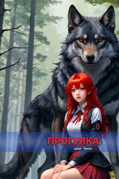 Прогулка (18+)