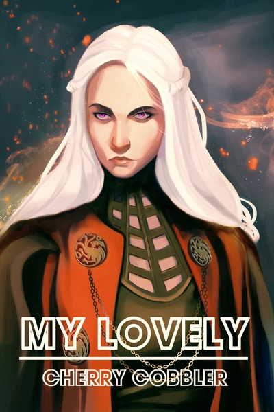 my lovely
