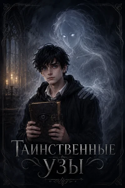 Таинственные узы
