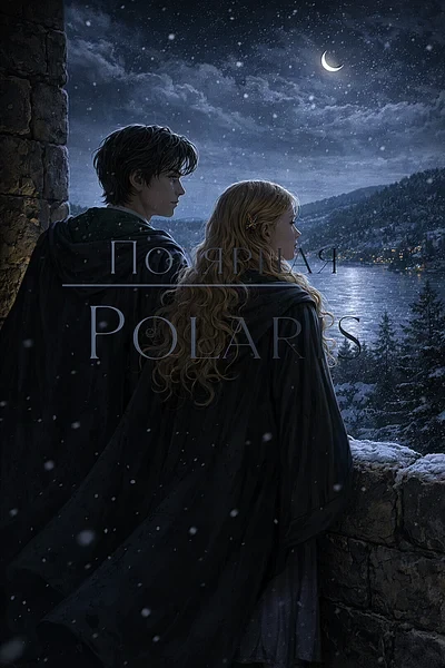 Полярная. | Polaris
