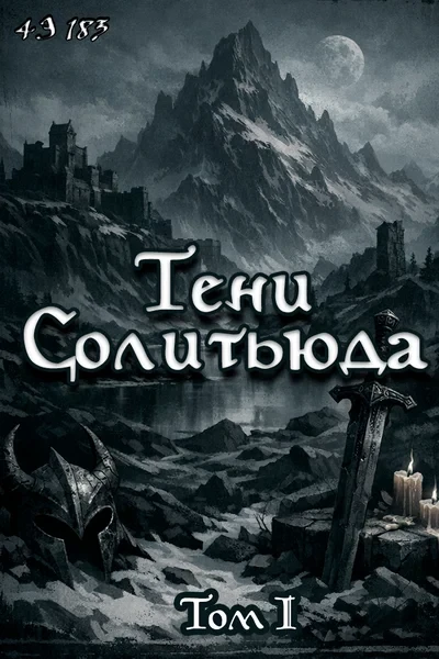 Тени Солитьюда