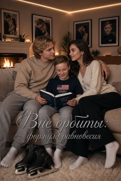 Вне орбиты: формула равновесия