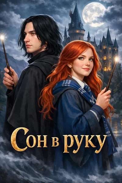 Сон в руку