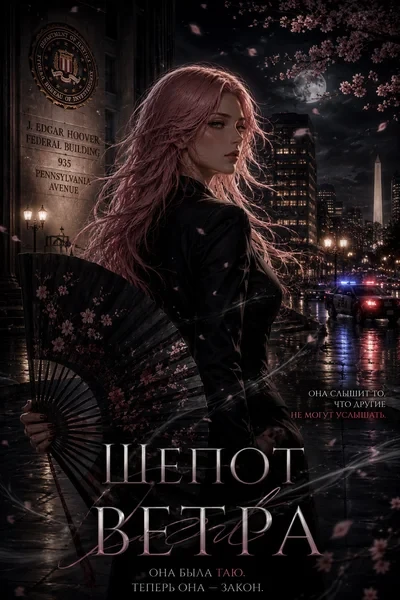 Шёпот ветра