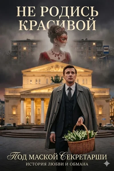 Под маской секретарши