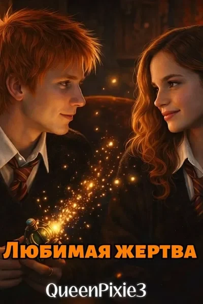 Любимая жертва