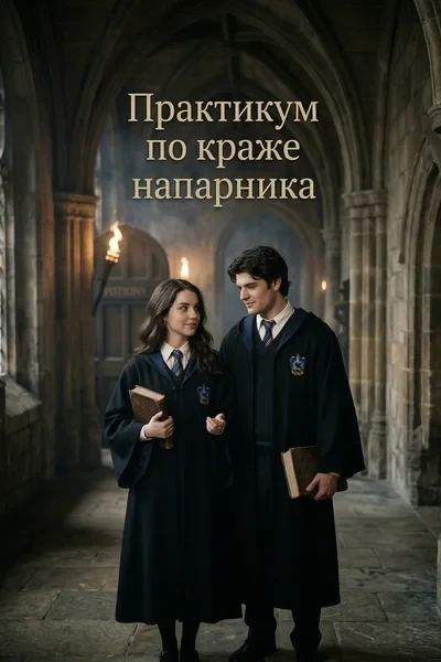 Практикум по краже напарника