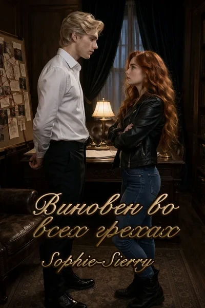 Виновен во всех грехах