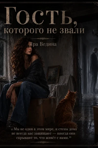 Гость, которого не звали