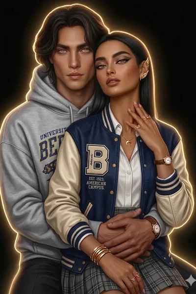 𝓙𝓾𝓼𝓽 𝓕𝓻𝓲𝓮𝓷𝓭𝓼