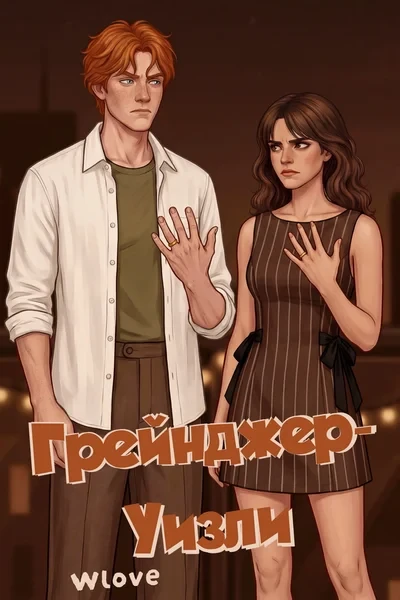 Грейнджер-Уизли