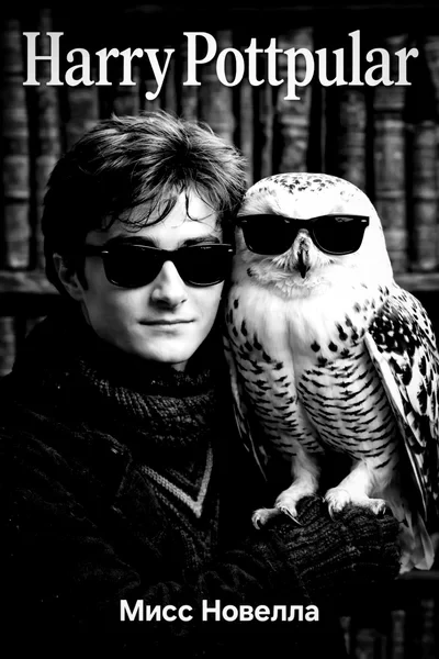 Harry Pottpular