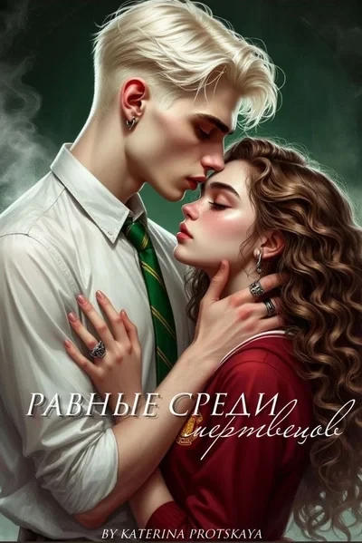 Равные среди мертвецов