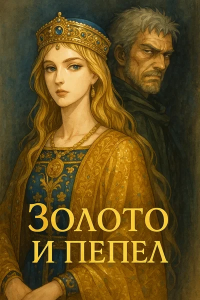 Золото и пепел