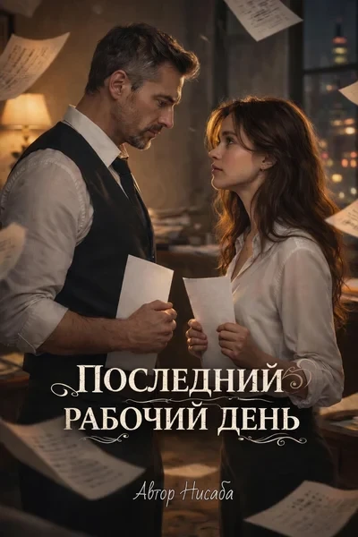 Последний рабочий день