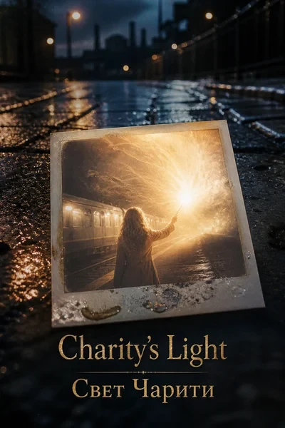 Charity’s Light | Свет Чарити