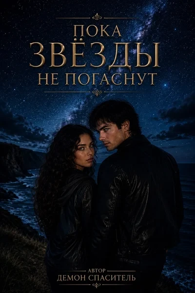 Пока звезды не погаснут