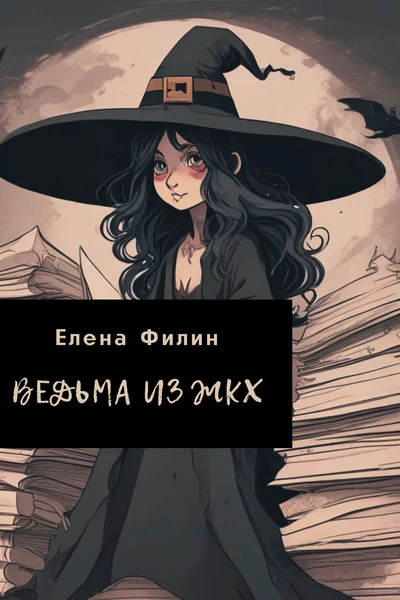 «Ведьма» из ЖКХ