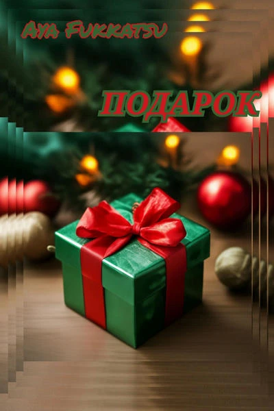 Подарок