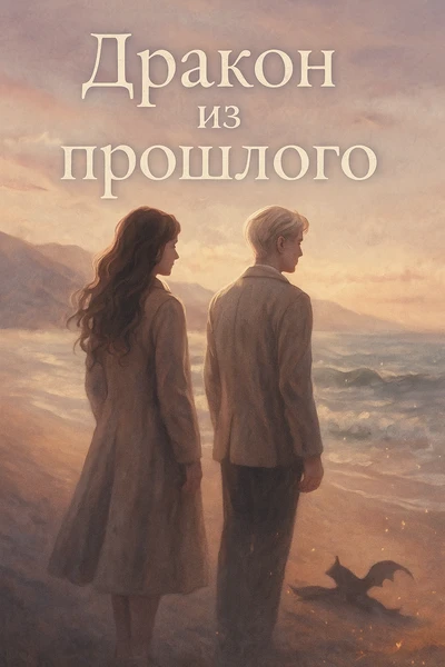 Дракон из прошлого