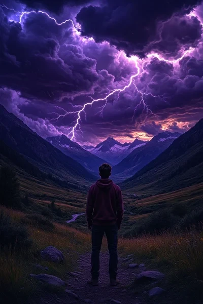 Rise of the Storm. Том 1. Рождение