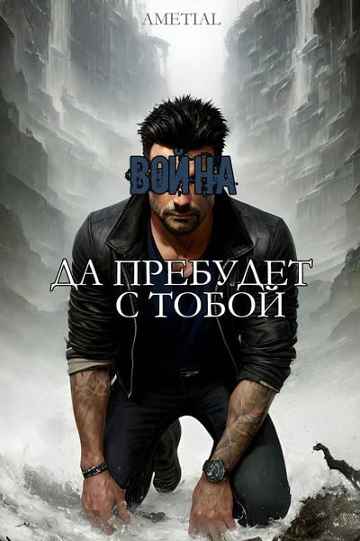 Да пребудет с тобой война