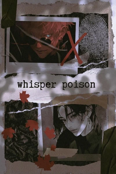 whisper poisoning