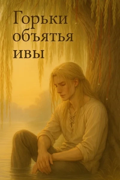 Горьки объятья ивы