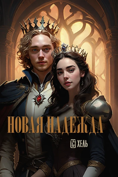 Новая надежда