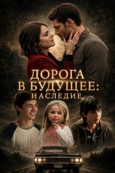 Дорога в будущее: Наследие