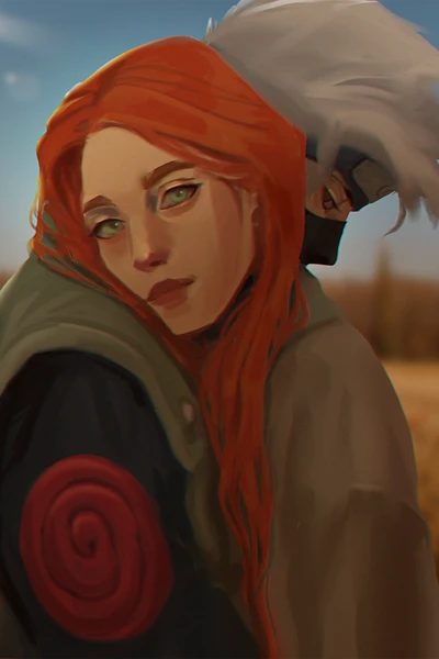 Лиса в курятнике