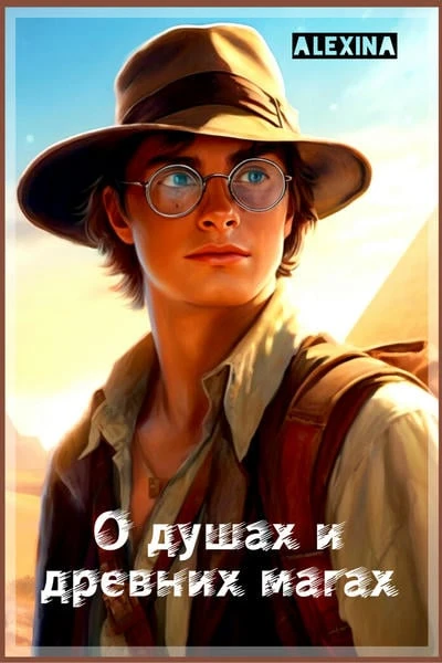 О душах и древних магах