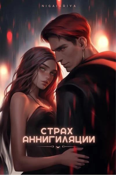 Страх аннигиляции