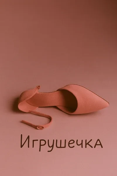 Игрушечка