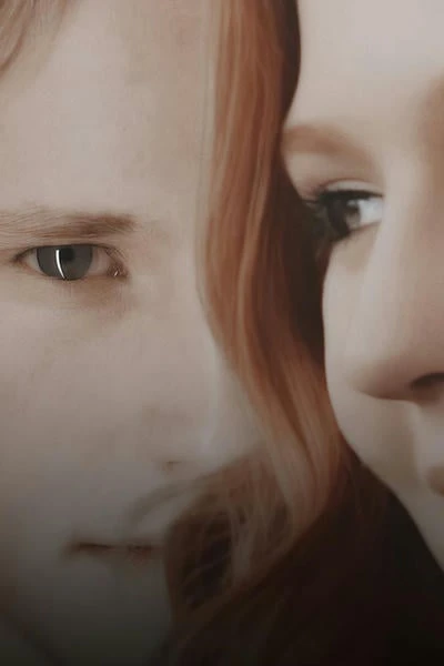 Blood. Tears. Love. What's hidden behind the ice?