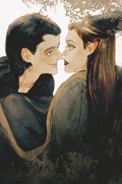Kiss my shadow