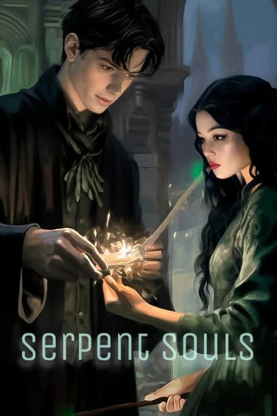 Serpent Souls