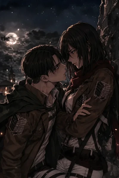 Грязно, Аккерман. Часть 2